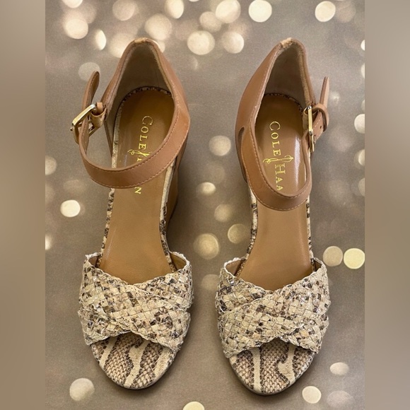 Cole Haan Shoes - Picture 7 of 11